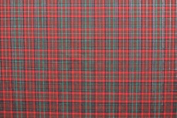 Tartan cotton 04-2
