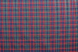 Tartan cotton 04-3
