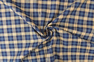 Tartan cotton 05-1