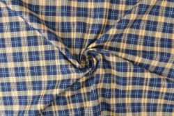 Tartan cotton 05-1