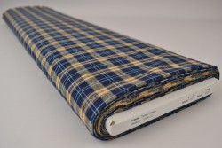 Tartan cotton 05-1