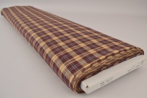 Tartan cotton 05-3