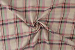 Tartan cotton 06-1