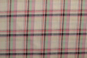 Tartan cotton 06-1