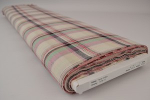 Tartan cotton 06-1