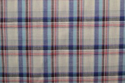 Tartan cotton 06-2
