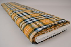 Tartan cotton 07-1