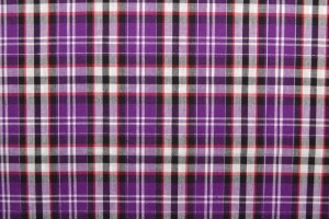 Tartan cotton 07-4