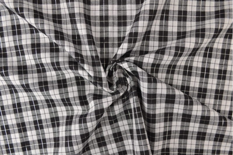 Tartan cotton 08-1