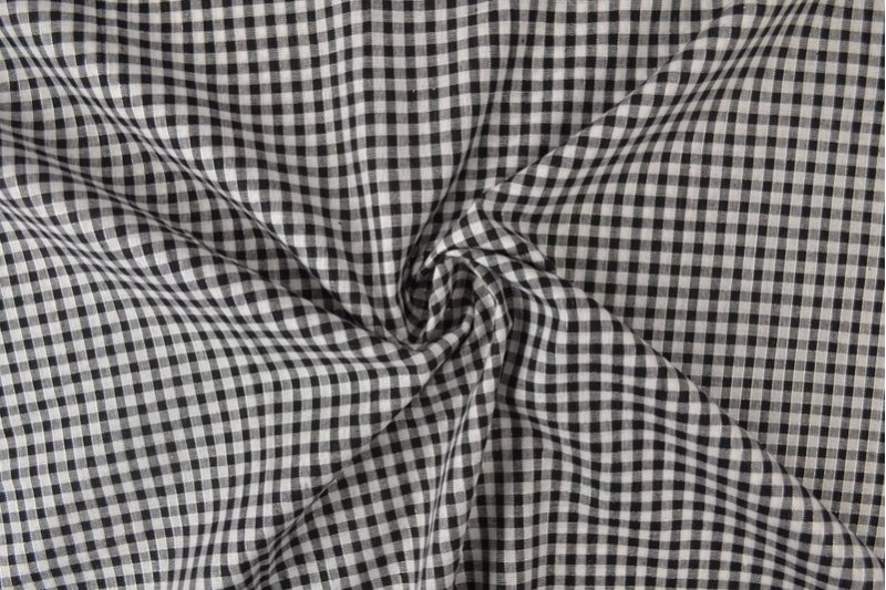 Tartan cotton 10-1