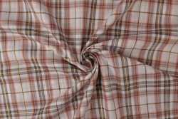 Tartan cotton 11-1