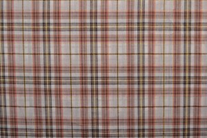Tartan cotton 11-1