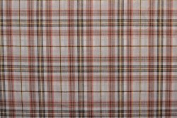 Tartan cotton 11-1