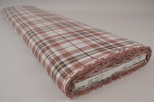 Tartan cotton 11-1