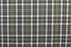 Tartan cotton 12-1