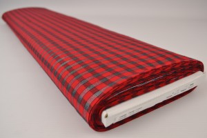 Tartan cotton 13-1