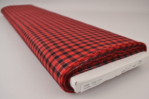 Tartan cotton 14-1