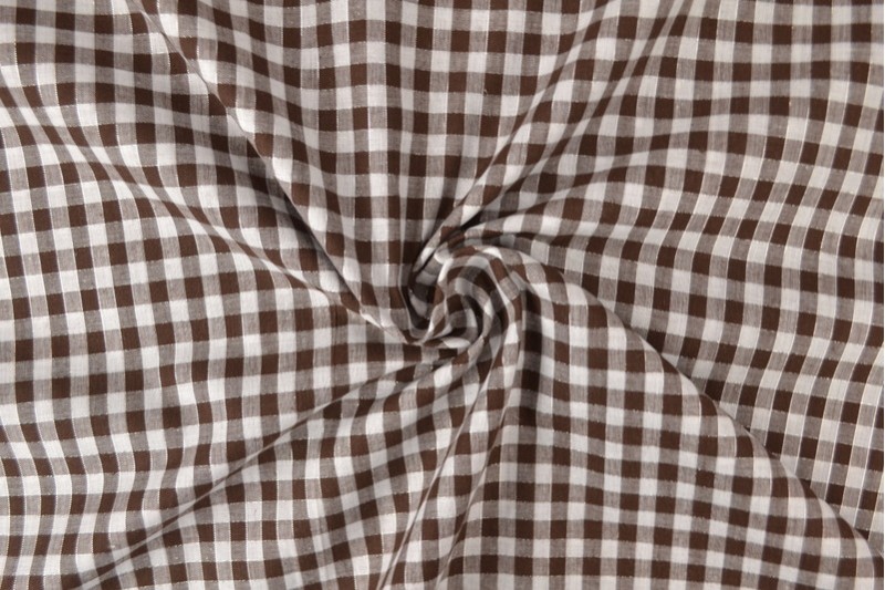 Tartan cotton 15-2