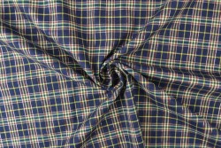 Tartan cotton 16-1