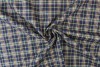 Tartan cotton 16-1