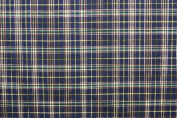Tartan cotton 16-1