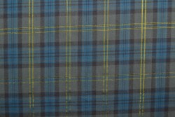 Tartan cotton 17-1