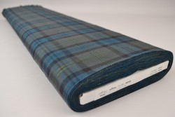 Tartan cotton 17-1