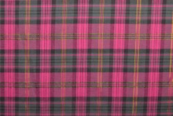 Tartan cotton 17-2