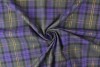 Tartan cotton 17-3