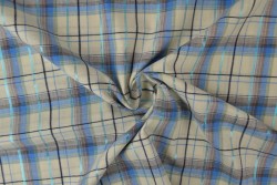 Tartan cotton 20-1