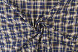Tartan cotton 22-1
