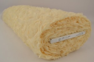 Mesh roses special 05-12 beige
