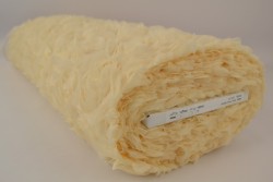 Mesh roses special 05-12 beige