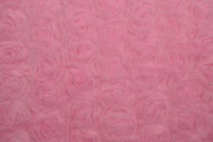 Mesh roses special 05-04 pink