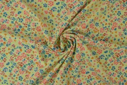 Lycra print 394-01