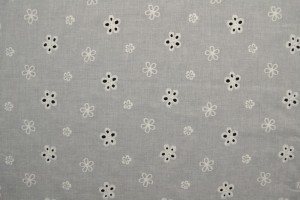 Cotton embroidery 13