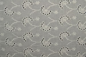 Cotton embroidery 20
