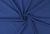Baumwolle jersey 25619 blau
