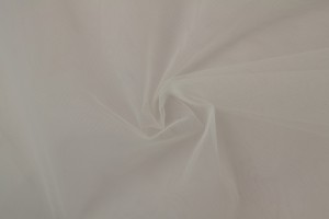 FR-1 tulle 150cm 107004 off-white