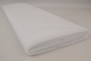 FR-1 tulle 150cm 227001 white