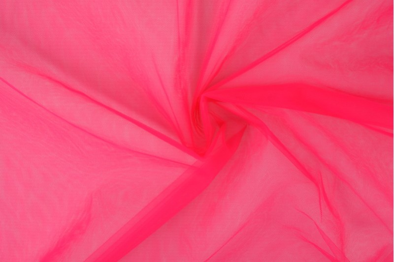 FR-1 tulle soft 300cm 647866 cherry