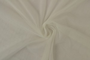FR-1 tulle soft 300cm 300228 ivory