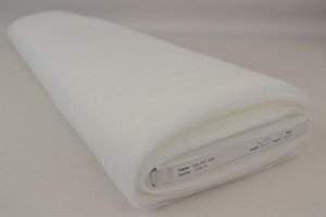 FR-1 tulle soft 300cm 220109 white