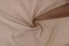FR-1 tulle soft 280cm 747001 brown