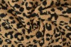 Teddy fur print 01-01 380gm2