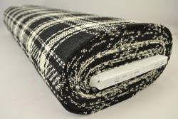 Wool chenille 27-01