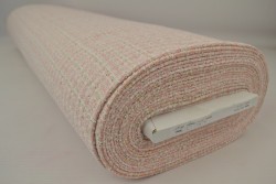 Wool chenille 34-01