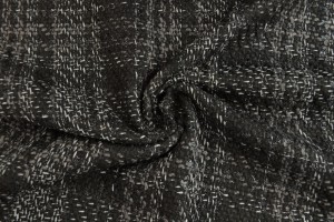 Wool chenille 50-01