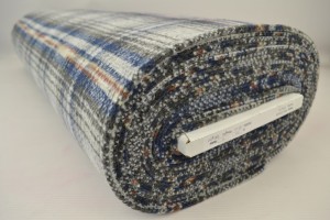 Wool chenille 72-01
