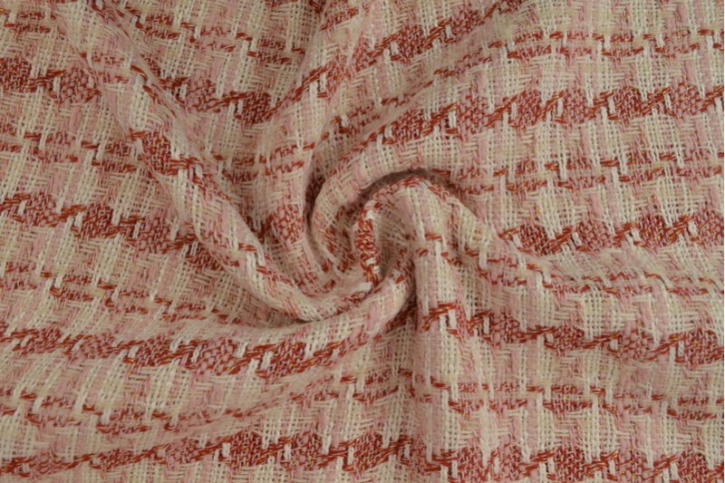 Wool chenille 32-01